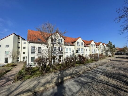 Studio zur Miete, for rent at Magdeburg, (39122), Alt Salbke,, Germany