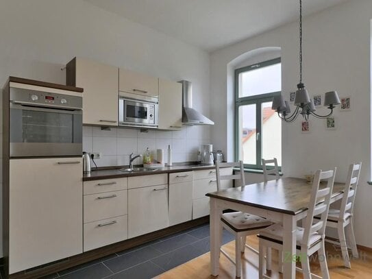 Wohnung zur Miete · Wohnen auf Zeit, for rent at Neugruna (Polenzstr.),, (01277), Dresden, Germany