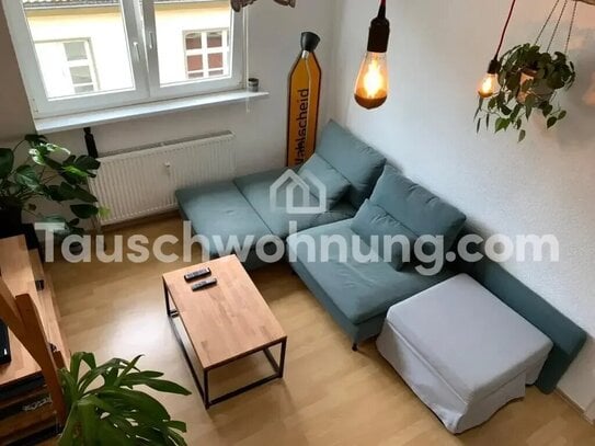 Maisonette zur Miete · Tauschwohnung, for rent at (50679), Köln, Deutz,, Germany