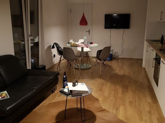 Wohnung zur Miete · Wohnen auf Zeit, for rent at München, Altperlach,, (81737), Germany