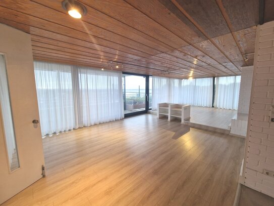 Penthouse zur Miete, for rent at Bünde, (32257), Spradow,, Germany