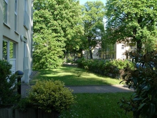 Wohnung zur Miete · Wohnen auf Zeit, for rent at Striesen-West (Alemannenstr.),, (01309), Dresden, Germany