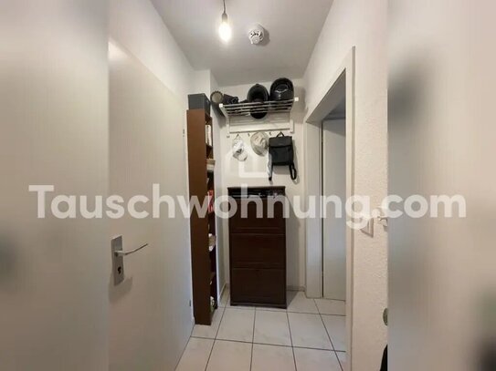 Wohnung zur Miete · Tauschwohnung, for rent at Köln, (50933), Braunsfeld,, Germany