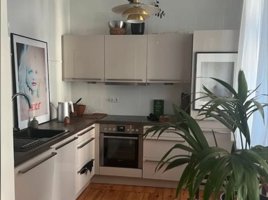 Studio zur Miete, for rent at Friedrichshain,, (10243), Berlin, Germany