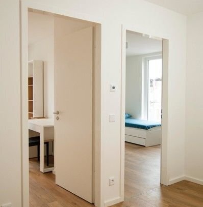 Wohnung zur Miete, for rent at Niederschöneweide,, Berlin, (12439), Germany