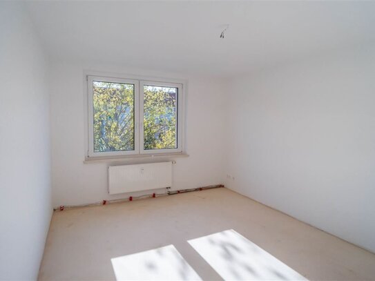 Wohnung zur Miete, for rent at Chemnitz, (09119), Kapellenberg 813,, Germany