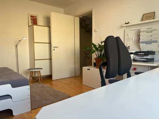 Wohnung zur Miete · Wohnen auf Zeit, for rent at Köln, Raderthal,, (50968), Germany