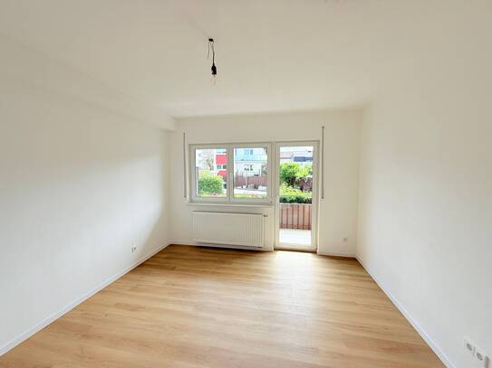 Kaltmiete zzgl. Nebenkosten, for rent at Scheffelweg 3 , Emmendingen , Emmendingen (79312)