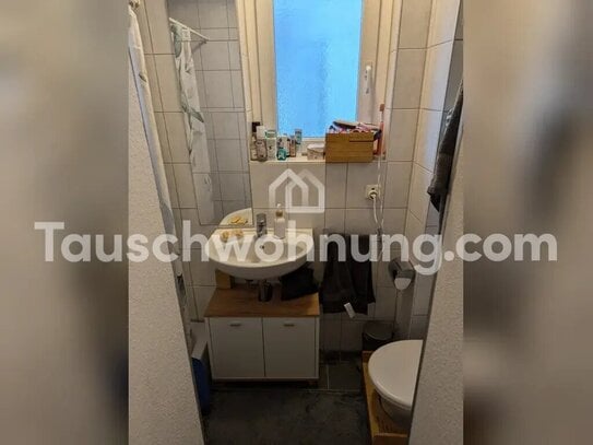 Wohnung zur Miete · Tauschwohnung, for rent at (51103), Köln, Höhenberg,, Germany