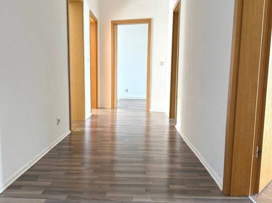 Kaltmiete zzgl. Nebenkosten, for rent at Zeißstraße 17 , Hilbersdorf , Chemnitz (09131)