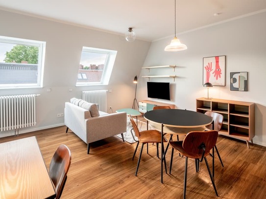 Wohnung zur Miete · Wohnen auf Zeit, for rent at Neukölln,, (12055), Berlin, Germany