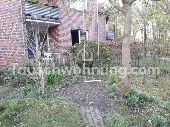 Wohnung zur Miete · Tauschwohnung, for rent at Münster, Mecklenbeck,, (48163), Germany