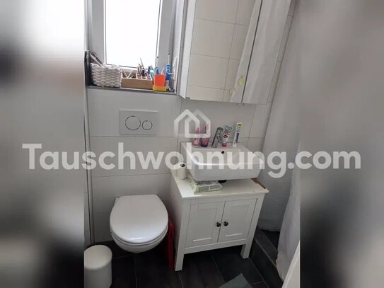 Wohnung zur Miete · Tauschwohnung, for rent at (60316), Nordend - Ost,, Frankfurt am Main, Germany