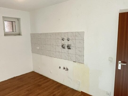 Wohnung zur Miete · nur mit Wohnberechtigungsschein, for rent at Duisburg, (47198), Alt-Homberg,, Germany