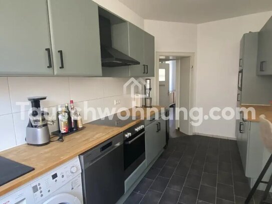 Wohnung zur Miete · Tauschwohnung, for rent at Neustadt - Nord,, (50672), Köln, Germany