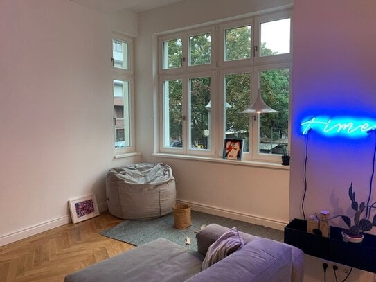 Wohnung zur Miete · Wohnen auf Zeit, for rent at (10179), Berlin Mitte, Mitte,, Germany