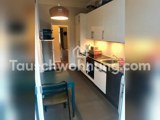 Wohnung zur Miete · Tauschwohnung, for rent at Mitte,, Berlin, (10435), Germany