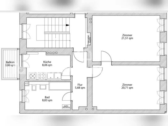 Wohnung zur Miete · Tauschwohnung, for rent at Mitte,, Berlin, (10435), Germany