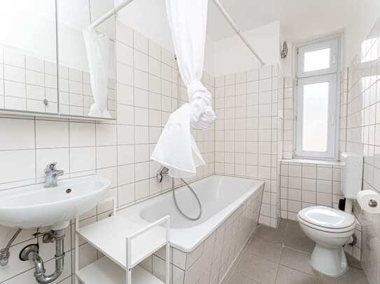 Wohnung zur Miete · Wohnen auf Zeit, for rent at (10245), Friedrichshain,, Berlin, Germany