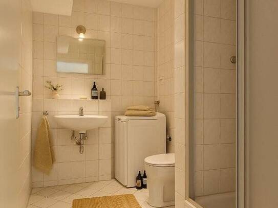 Kaltmiete zzgl. Nebenkosten, for rent at Stadtplatz 8a , Griesbach , Bad Griesbach im Rottal (94086)