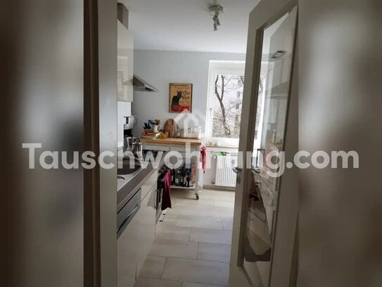 Wohnung zur Miete · Tauschwohnung, for rent at München, Nymphenburg,, (80636), Germany