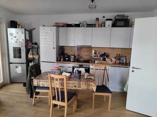 WG-Zimmer zur Miete, for rent at (10245), Friedrichshain,, Berlin, Germany