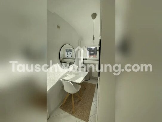 Wohnung zur Miete · Tauschwohnung, for rent at Köln, Altstadt - Süd,, (50676), Germany