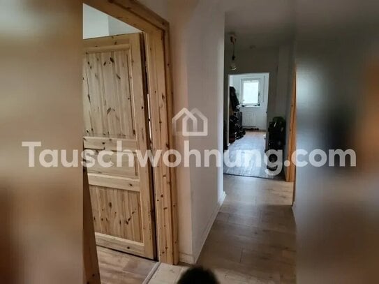 Mehrfamilienhaus zur Miete · Tauschwohnung, for rent at (13439), Märkisches Viertel,, Berlin, Germany