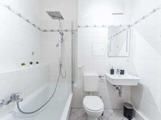 Wohnung zur Miete · Wohnen auf Zeit, for rent at (10247), Friedrichshain,, Berlin, Germany