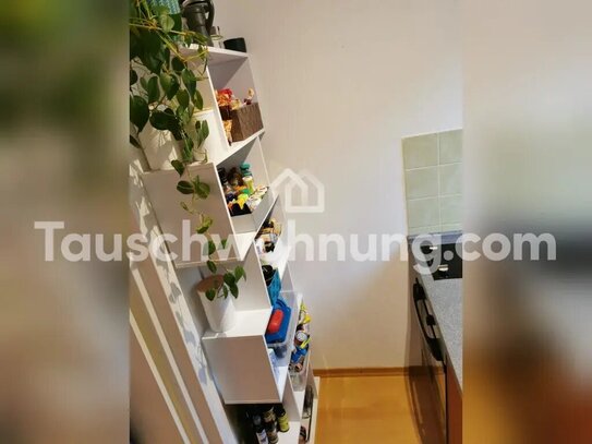 Wohnung zur Miete · Tauschwohnung, for rent at München, (80337), Am alten südlichen Friedhof,, Germany