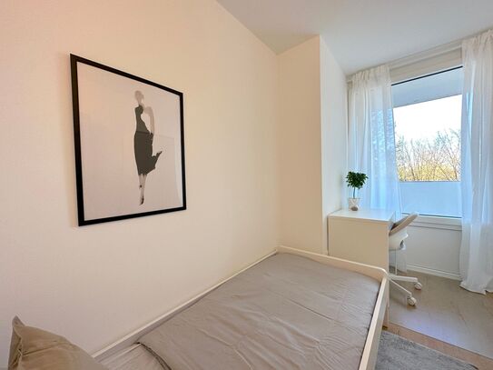 Wohnung zur Miete, for rent at Eckenheim,, (60435), Frankfurt am Main, Germany