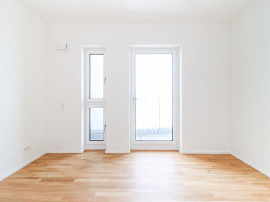 Wohnung zur Miete, for rent at Frankfurt-Gutleutviertel, Gutleutviertel,, (60327), Germany