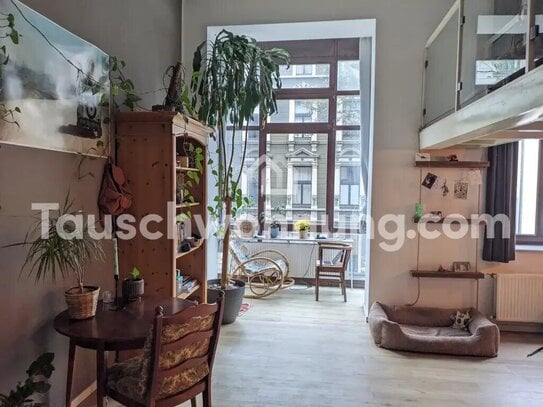 Wohnung zur Miete · Tauschwohnung, for rent at Neustadt - Süd,, Köln, (50674), Germany