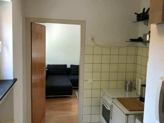 Wohnung zur Miete · Wohnen auf Zeit, for rent at Köln, Neustadt - Süd,, (50674), Germany