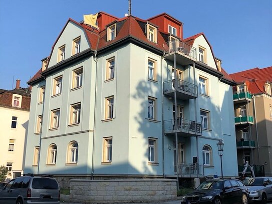 Studio zur Miete, for rent at Löbtau-Süd (Rabenauer Str.),, (01159), Dresden, Germany