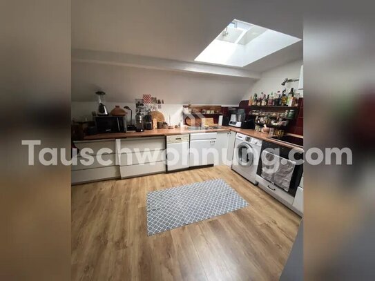 Wohnung zur Miete · Tauschwohnung, for rent at Frankfurt am Main, (60327), Gutleutviertel,, Germany