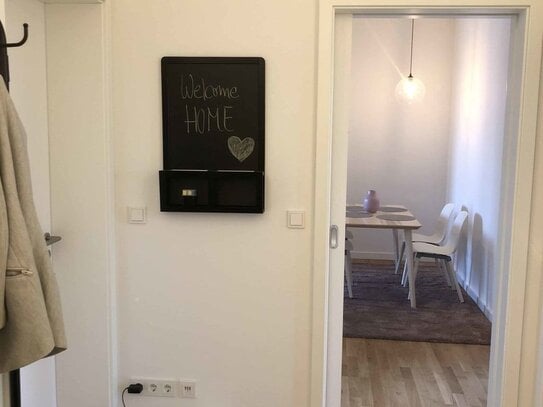 Wohnung zur Miete · Wohnen auf Zeit, for rent at (10115), Mitte,, Berlin, Germany