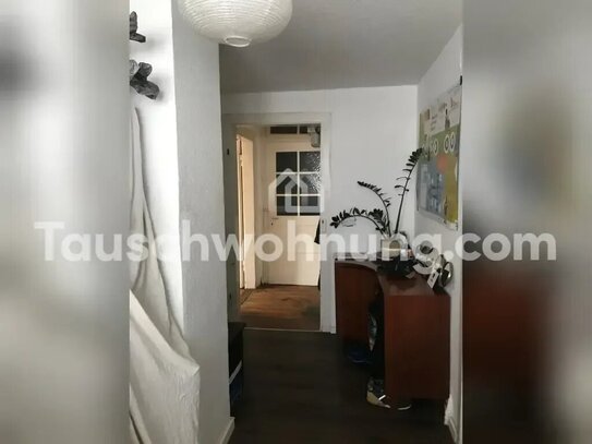 Wohnung zur Miete · Tauschwohnung, for rent at Stuttgart, Heslach,, (70199), Germany