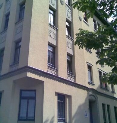 Wohnung zur Miete, for rent at Hilbersdorf 150,, (09131), Chemnitz, Germany