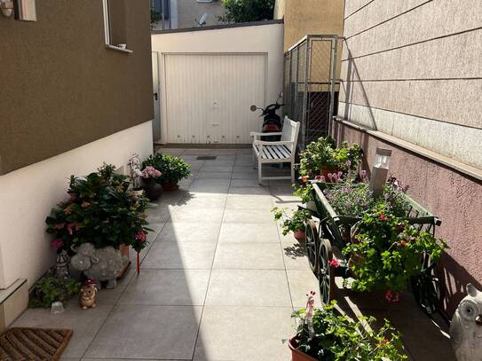 Wohnung 14 m² 680 € zur Miete Kirchtalstraße 0,Zuffenhausen,Stuttgart(70435)