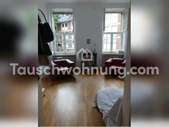 Wohnung zur Miete · Tauschwohnung, for rent at Köln, Neustadt - Süd,, (50677), Germany