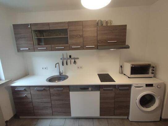 Wohnung zur Miete, for rent at St. Johannis,, (90419), Nürnberg, Germany