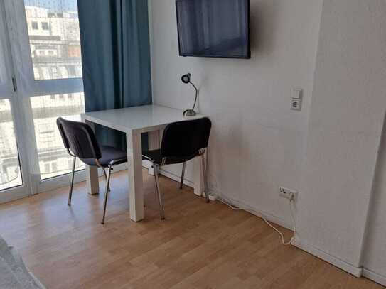 Wohnung zur Miete · Wohnen auf Zeit, for rent at Stuttgart, (70178), Rathaus,, Germany