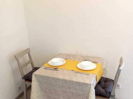 Wohnung zur Miete · Wohnen auf Zeit, for rent at Düsseldorf, Pempelfort,, (40479), Germany