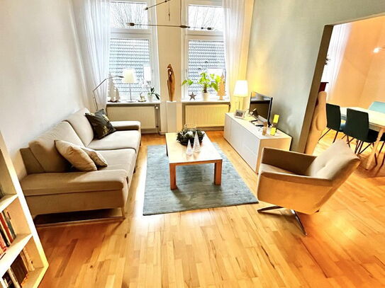 Wohnung zur Miete, for rent at Oberbarmen-Schwarzbach,, (42275), Wuppertal, Germany