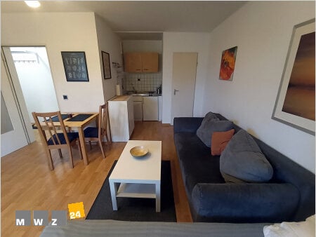 Wohnung zur Miete · Wohnen auf Zeit, for rent at (40219), Unterbilk,, Düsseldorf, Germany