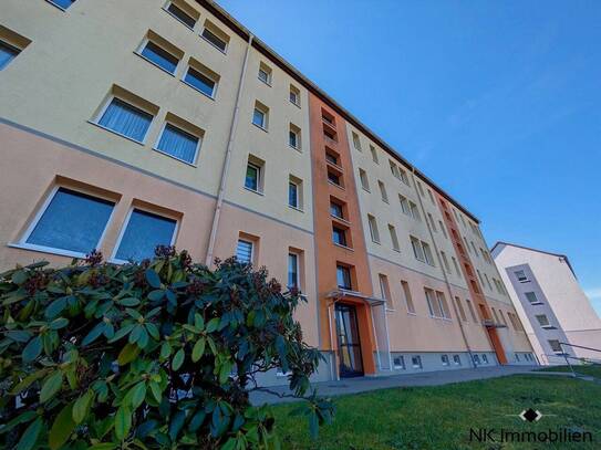 Kaltmiete zzgl. Nebenkosten, for rent at Am Hohen Hain 5d , Limbach-Oberfrohna , Limbach-Oberfrohna (09212)