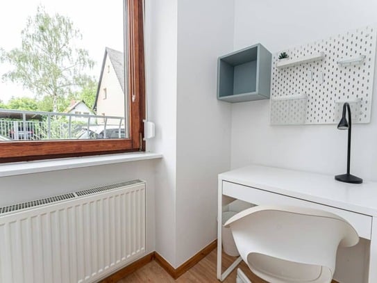 Wohnung zur Miete · Wohnen auf Zeit, for rent at (13581), Wilhelmstadt,, Berlin, Germany