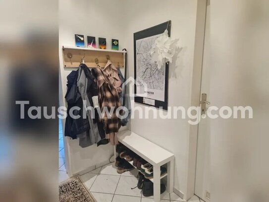 Wohnung zur Miete · Tauschwohnung, for rent at Münster, Schützenhof,, (48153), Germany