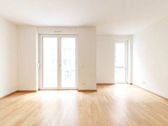 Kaltmiete zzgl. Nebenkosten, for rent at Frankfurt-Gallus (60326), Germany